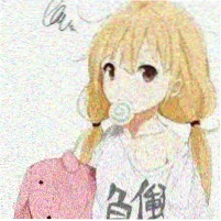 用户 深夜打更人 头像